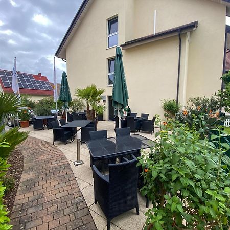 Akzent Hotel Atrium Baden Bad Krozingen Exterior foto